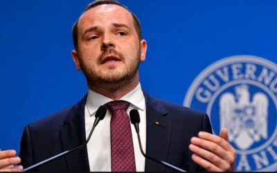 Vizită SUA: Ministrul Sănătății anunță direcții noi de colaborare strategică