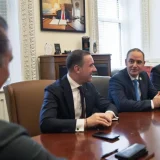 Miniștrii României, la negocieri secrete cu Pfizer în SUA: Soluția pentru datoria de 600 milioane euro