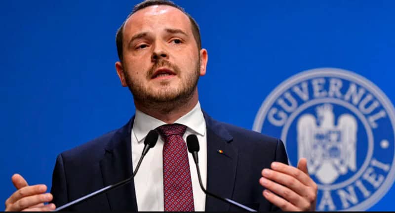 Vizită în SUA: Ministrul Sănătății vrea medicamente inovative după scandalul vaccinurilor