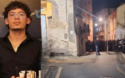 Tânăr român, 19 ani, recunoaște crima în Italia: Și-a ucis prietenul dat dispărut