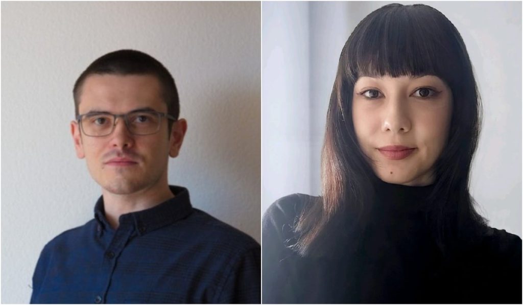 Români de succes: 2 milioane dolari pentru un startup în Elveția