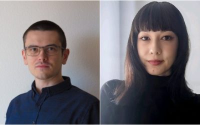 Români de succes: 2 milioane dolari pentru un startup în Elveția