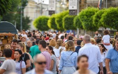 Unde se câștigă cel mai bine în România? Topul salariilor