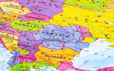 România, în cădere liberă, Bulgaria în ascensiune: Ce vinde UE în retail?