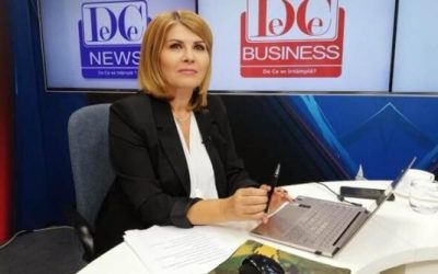 România, campioană la prețul energiei în UE: Ce ne așteaptă până în 2026? Elena Cristian