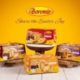Boromir, pasca vedetă de Paști: Bucurii dulci pentru întreaga familie în România