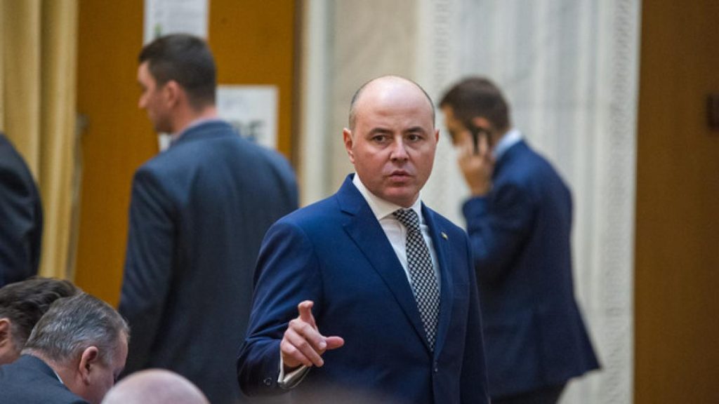 România, pe marginea prăpastiei? Muraru avertizează: Criză, ca la Tisza!