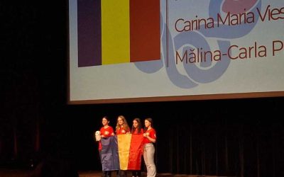 Matematicienele din România, campioane în Europa: Succes uriaș în 2026