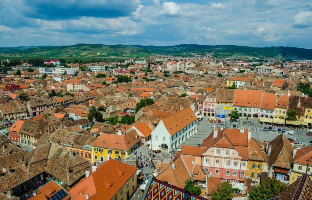 România, vedetă la târgul de turism din Kazahstan: A doua țară din Europa prezentă