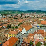 România, vedetă la târgul de turism din Kazahstan: A doua țară din Europa prezentă