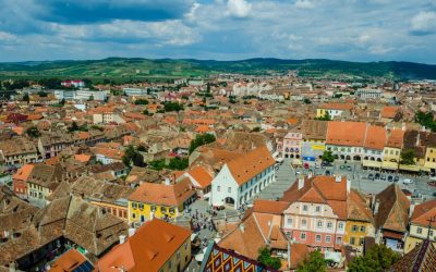 România, vedetă la târgul de turism din Kazahstan: A doua țară din Europa prezentă