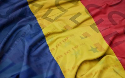 Concordia: România, în pragul recesiunii în prima jumătate din 2026