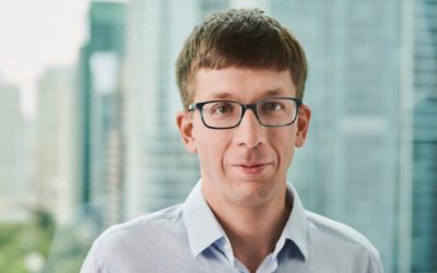 Matei ZAHARIA, IT-istul român care a cucerit Premiul ACM: Performanță mondială