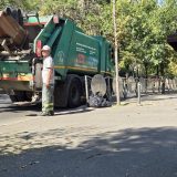 Urbanzor, firma de salubritate a Sectorului 1, cu un capital de 500 de lei