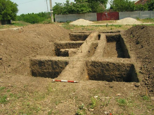 Locuință romană, descoperită la Reșca, dezvăluie viața din Romula-Malva, fosta capitală a Daciei