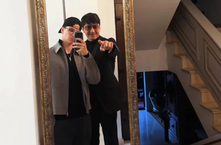 Laurențiu Reghecampf, umbra lui Ronald Gavril în viața fiului său: Detaliul cheie