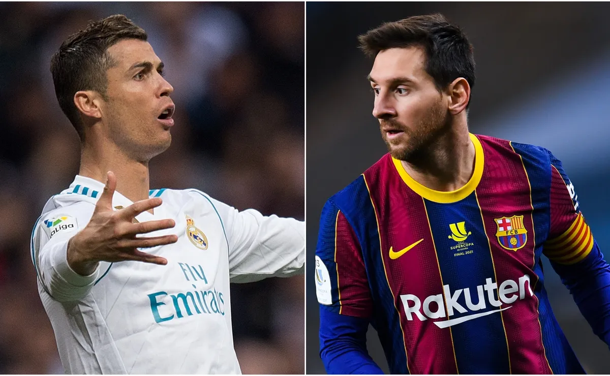 Marcelo șochează: Messi, mai greu de marcat decât Ronaldo
