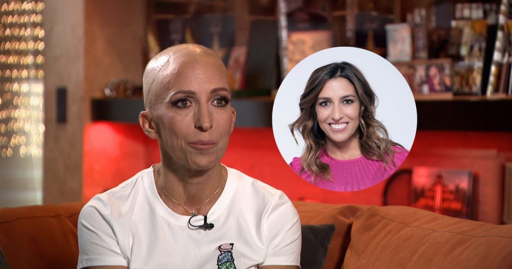 Rubint reka: Rak betegseg. Schobert norbert feleseg paroka nelkul. Előszor lathato