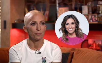 Știre Expres: Reka Rubint luptă cu cancerul Reka Rubint, cunoscută fitness lady, are cancer