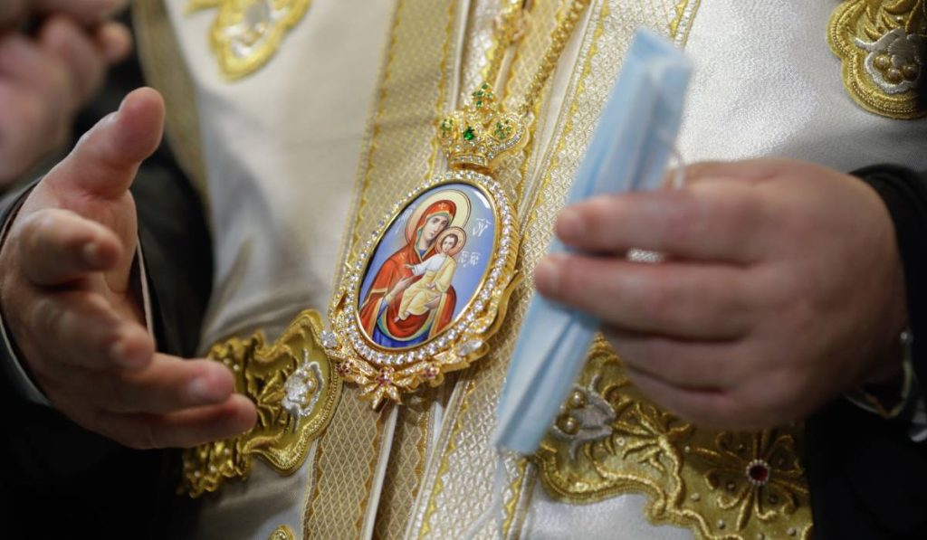 Marea Vinere: Cea mai puternică rugăciune pentru sufletul tău