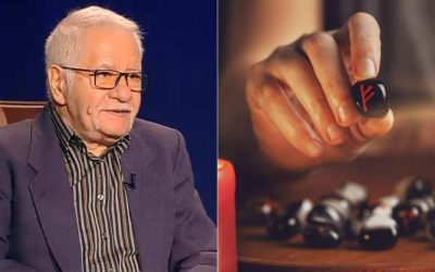 Horoscop RUNE cu Mihai Voropchievici: Avertisment crucial pentru săptămâna 20-26 Aprilie