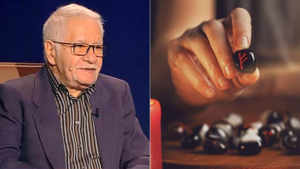 Horoscop RUNE cu Mihai Voropchievici: Avertisment crucial pentru săptămâna 20-26 Aprilie