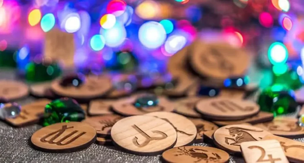 Gebo aduce sufletul pereche, SOWELU aduce putere: Horoscop runic 13-19 aprilie