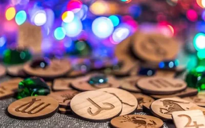 Gebo aduce sufletul pereche, SOWELU aduce putere: Horoscop runic 13-19 aprilie