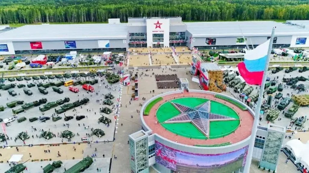 Cea mai grea pedeapsă în dosarul „Disneyland-ul militar” rusesc