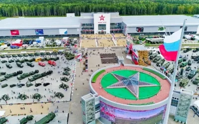 Cea mai grea pedeapsă în dosarul „Disneyland-ul militar” rusesc