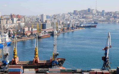 Rusia vinde gaz ieftin, cu reducere de 40%, din țintele SUA pentru Asia