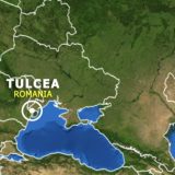 Drone rusești, la granița cu România: Apărarea antiaeriană, în stare de alertă