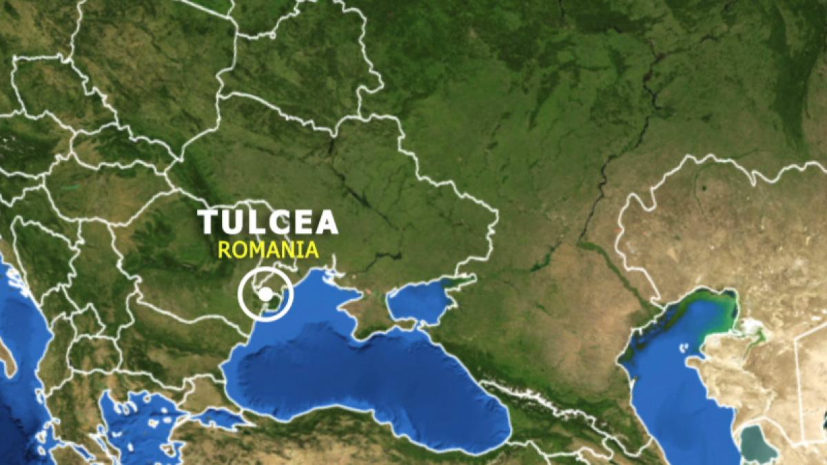 Drone rusești, la granița cu România: Apărarea antiaeriană, în stare de alertă