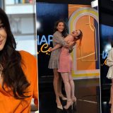 Ruxandra Luca revine pe platourile de filmare: Alături de Cristina Ciobănașu și Vlad Gherman