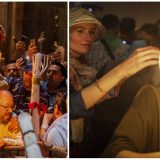 Lumina Sfântă a ajuns la Ierusalim: Semnificație și când vine în România