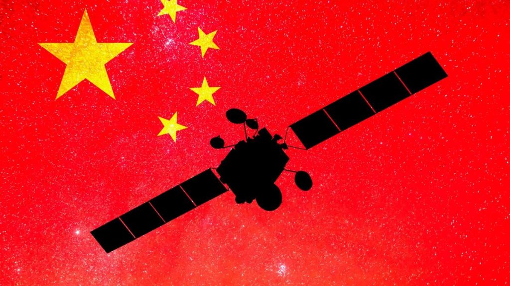 China spionează US Navy: Sateliții pot urmări orice navă americană