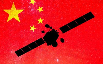 China spionează US Navy: Sateliții pot urmări orice navă americană