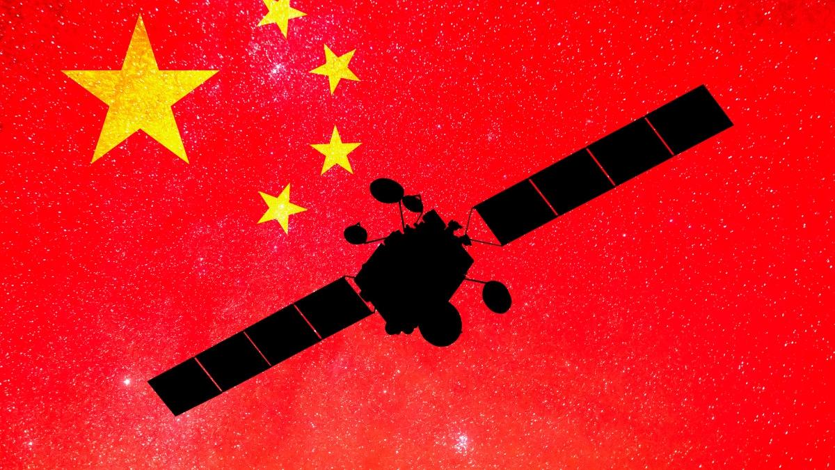 China spionează US Navy: Sateliții pot urmări orice navă americană