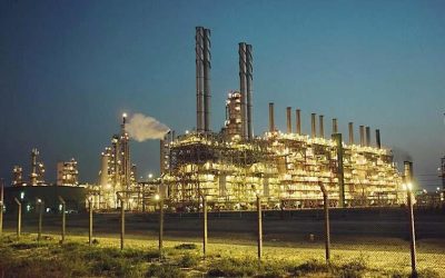 Arabia Saudită: Petroline, oleoductul crucial, din nou funcțional