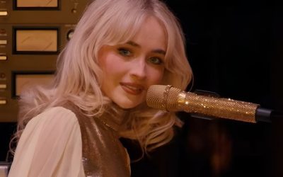 Sabrina Carpenter, gafă la Coachella: A confundat un cântec arab cu yodeling