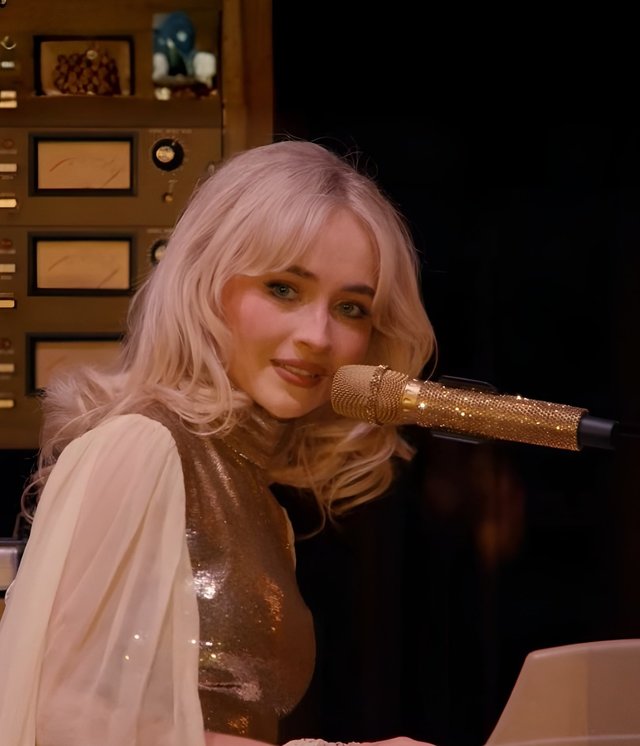 Sabrina Carpenter, gafă la Coachella: A confundat un cântec arab cu yodeling