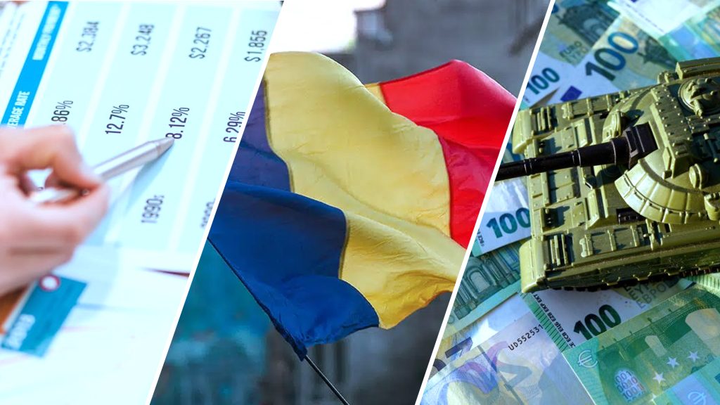 Cât de sigur e SAFE pentru România: Un risc real pentru buget?