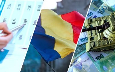 Cât de sigur e SAFE pentru România: Un risc real pentru buget?