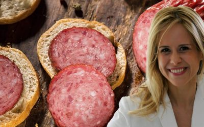 Bilic, verdict dur: Salamul „grăsime și zgârciuri” care ne otrăvește sănătatea