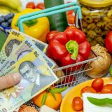 Puterea de cumpărare a românilor, în picaj liber