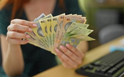 Transparența salarială: IMM-urile, lovite de obligații, sancțiuni și… nimic!