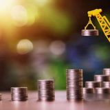 Salariul mediu crește cu 39 lei în februarie: Ce spun economiștii despre România