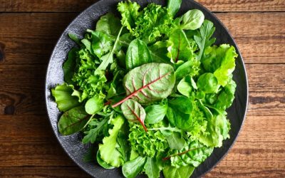 Salata verde, o provocare în bucătărie: Cum o păstrăm proaspătă mai mult timp Salata verde, un aliment de bază în multe bucătării, este renumită pentru fragilitatea sa