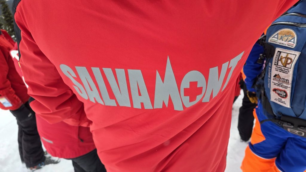 Accident în Făgăraș: Salvamontiștii, mobilizați pentru ajutorarea unei turiste