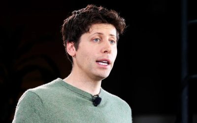 Atac cu Molotov la casa șefului ChatGPT: Suspect arestat de autorități